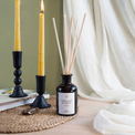 Amber Oud &amp; Saffron Reed Diffuser additional 3