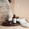 Lemongrass &amp; Ginger Reed Diffuser additional 3