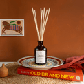Lime, Basil &amp; Mandarin Reed Diffuser additional 3
