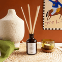 Musk &amp; Sandalwood Reed Diffuser additional 3