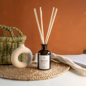 Pear Blossom &amp; Mimosa Reed Diffuser additional 3