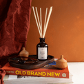 Thai Lime &amp; Mango Reed Diffuser additional 3