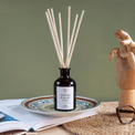 Wood Sage &amp; Sea Salt Reed Diffuser additional 3