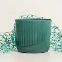 Seachange Ocean Plastic Plant Pot - Medium additional 1