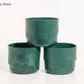 Seachange Ocean Plastic Plant Pot - Medium additional 13