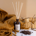 Affogato di Seta Reed Diffuser additional 3