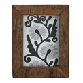 Recycled Wooden Photo Frame additional 1