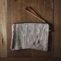 Handmade Natural Jute Pouch additional 1