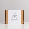 Orange &amp; Clove Soy Wax Teallight Refills additional 1