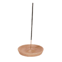 Handcrafted Rose Incense Holder additional 3