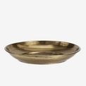 Reclaimed Medium Embossed Aluminium Bowl additional 3