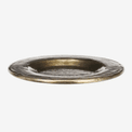 Reclaimed Embossed Aluminium Tray additional 2