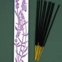 Lavender Luxury Incense additional 1