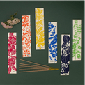 Eucalyptus Luxury Incense additional 4