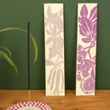 Vanilla Luxury Incense additional 3