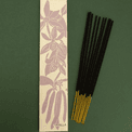Vanilla Luxury Incense additional 1