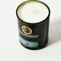 Bunnahabhain Stiùireadair Whisky Bottle Candle additional 2