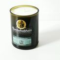 Bunnahabhain Stiùireadair Whisky Bottle Candle additional 1