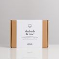 Rhubarb &amp; Rose Soy Wax Tealight Refills additional 1