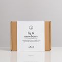 Fig &amp; Snowberry Soy Wax Tealight Refills additional 1