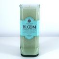 Bloom Gin Bottle Candle additional 1