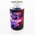 Verdant Unlike Stars Craft Beer Can Candle additional 1