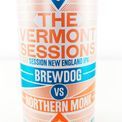 BrewDog VS Northern Monk Vermont Sessions Beer Can Candle additional 2