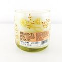 Acquesi Piemonte DOC Rosato Bottle Candle additional 1