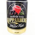 Kopparberg Mixed Fruit Cider Can Candle additional 2