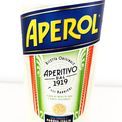 Aperol Bottle Candle additional 2