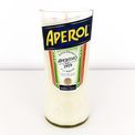 Aperol Bottle Candle additional 1