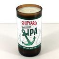 Shipyard IPA Beer Bottle Candle additional 3
