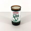 Shipyard IPA Beer Bottle Candle additional 1