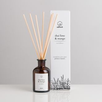 Thai Lime &amp; Mango Reed Diffuser