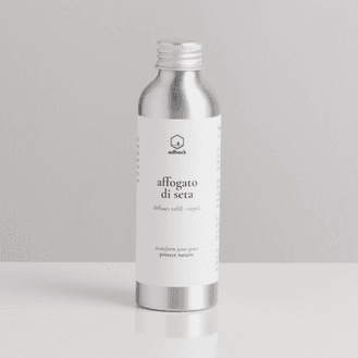 Affogato di Seta Reed Diffuser Refill