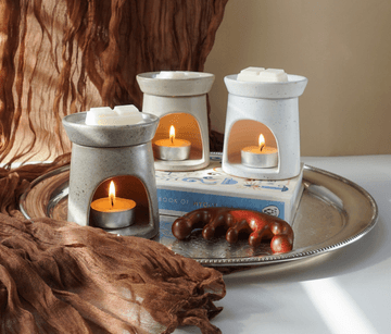 Wax Melts &amp; Burners