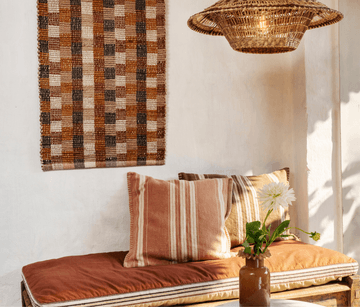 Cushions &amp; Throws