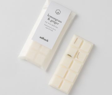 Lemongrass &amp; Ginger