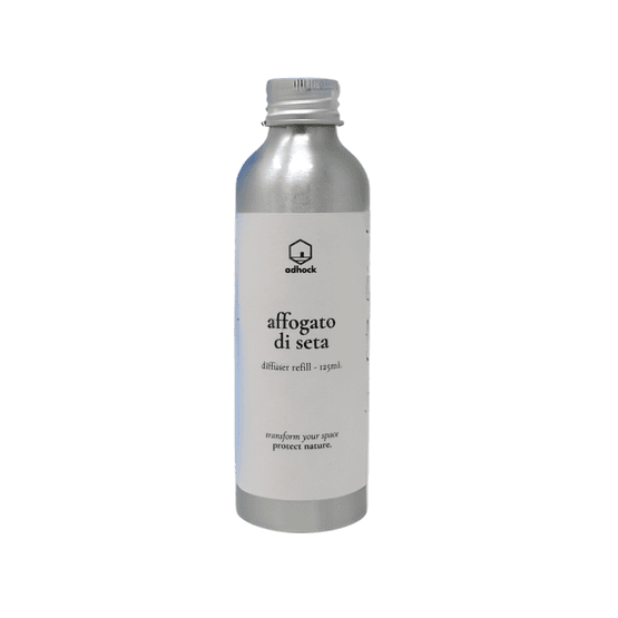 Affogato di Seta Reed Diffuser Refill
