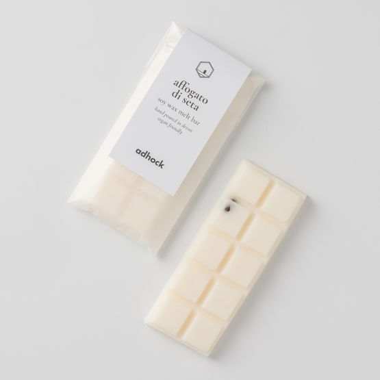 Affogato di Seta Soy Wax Melt Melt Snap Bar