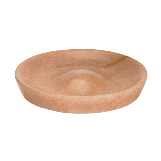 Handcrafted Rose Incense Holder