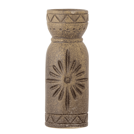 Gerde Handmade Stoneware Vase